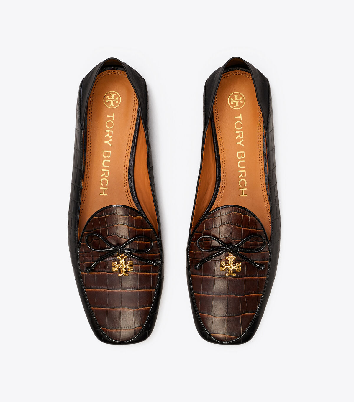Tory Charm Loafer Tory Burch