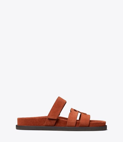 tory burch ines sport slide