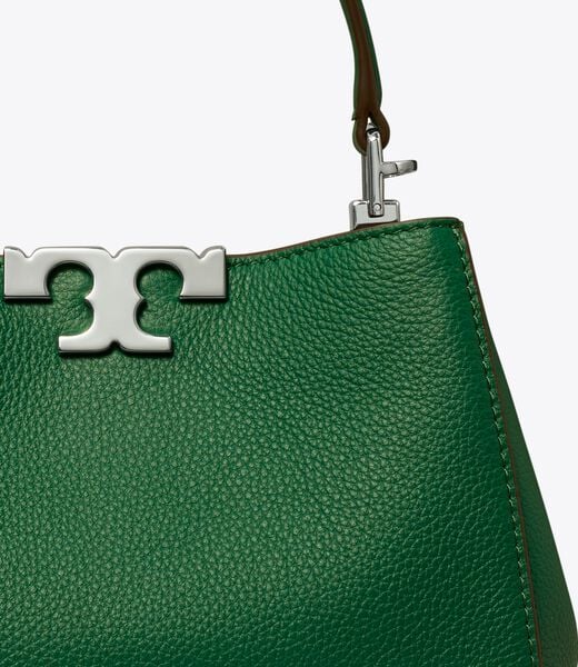 tory burch حقيبة إليانور الناعمة الصغيرة