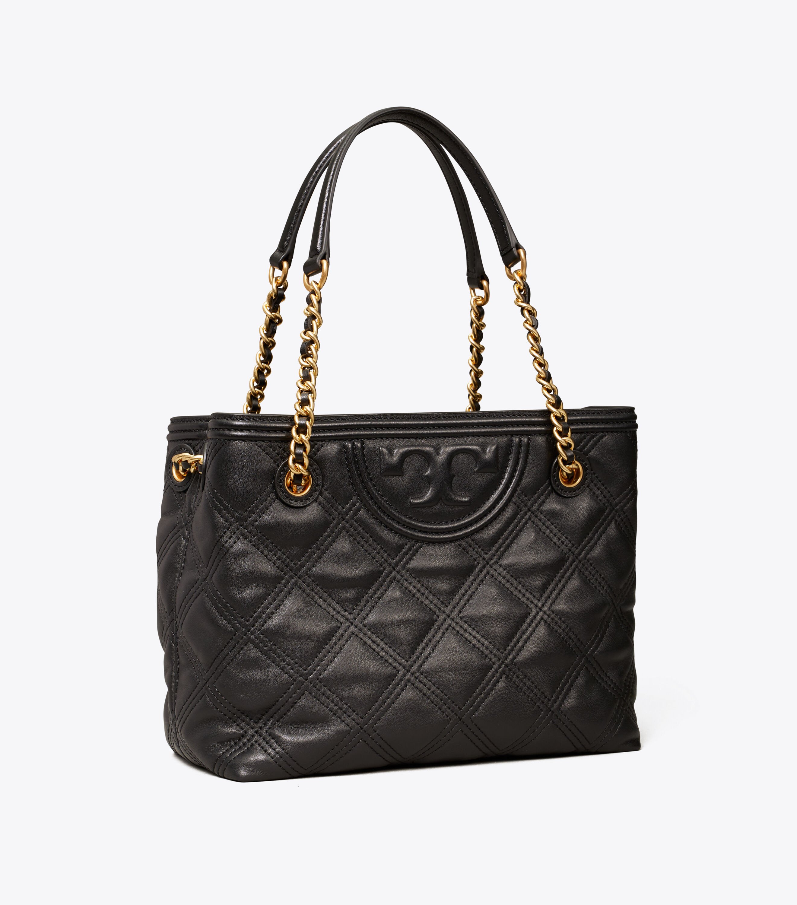 Fleming Soft Small Tote Bag