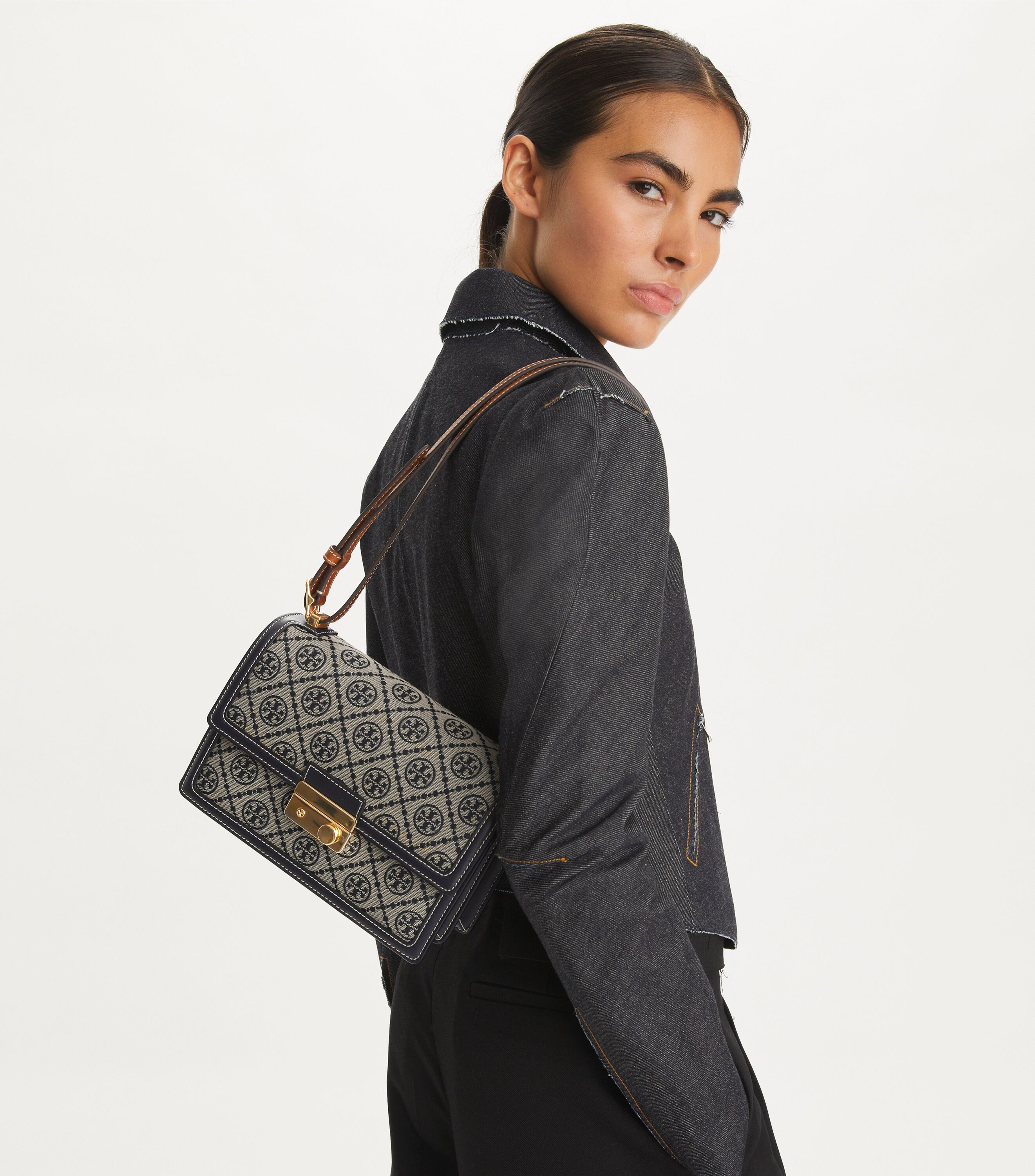 Tory burch new bags top
