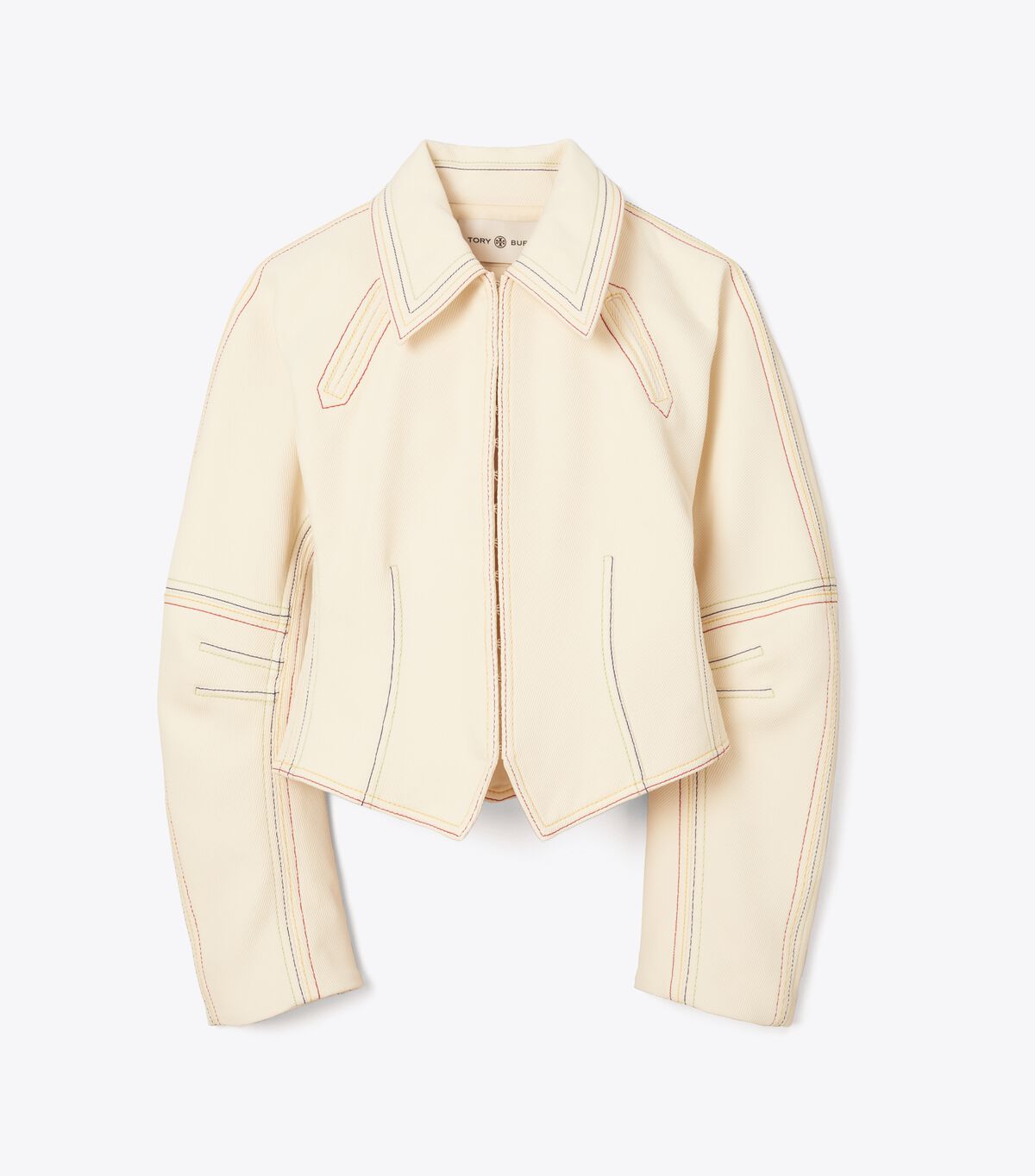 Cotton Twill Jacket