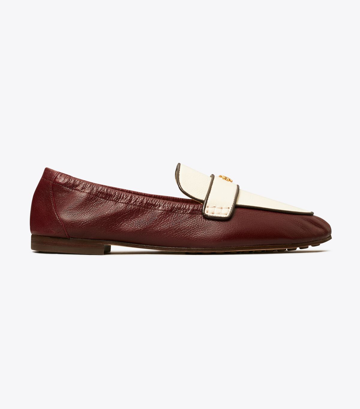 tory burch ballet loafer