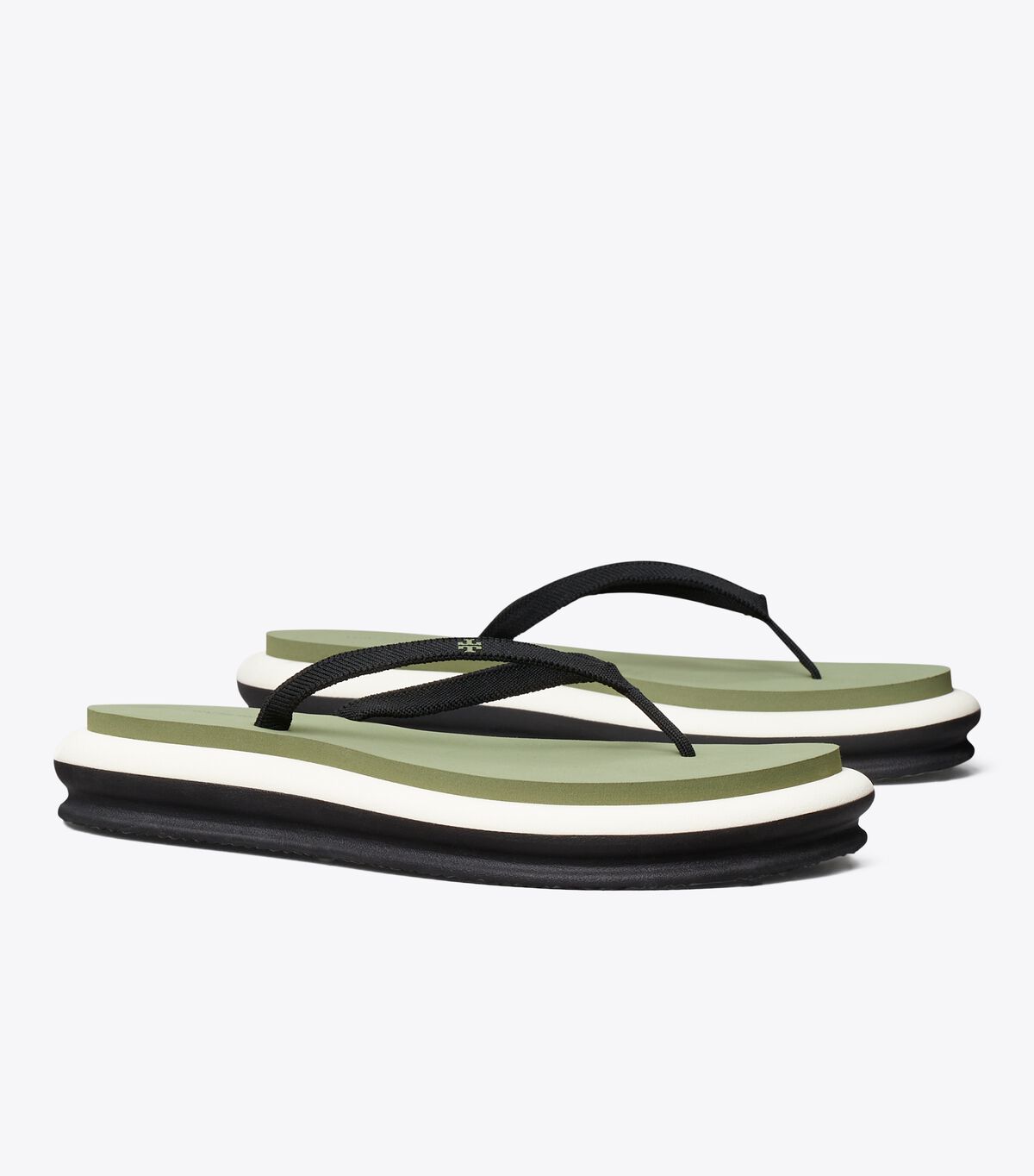 Layered Flip-Flop