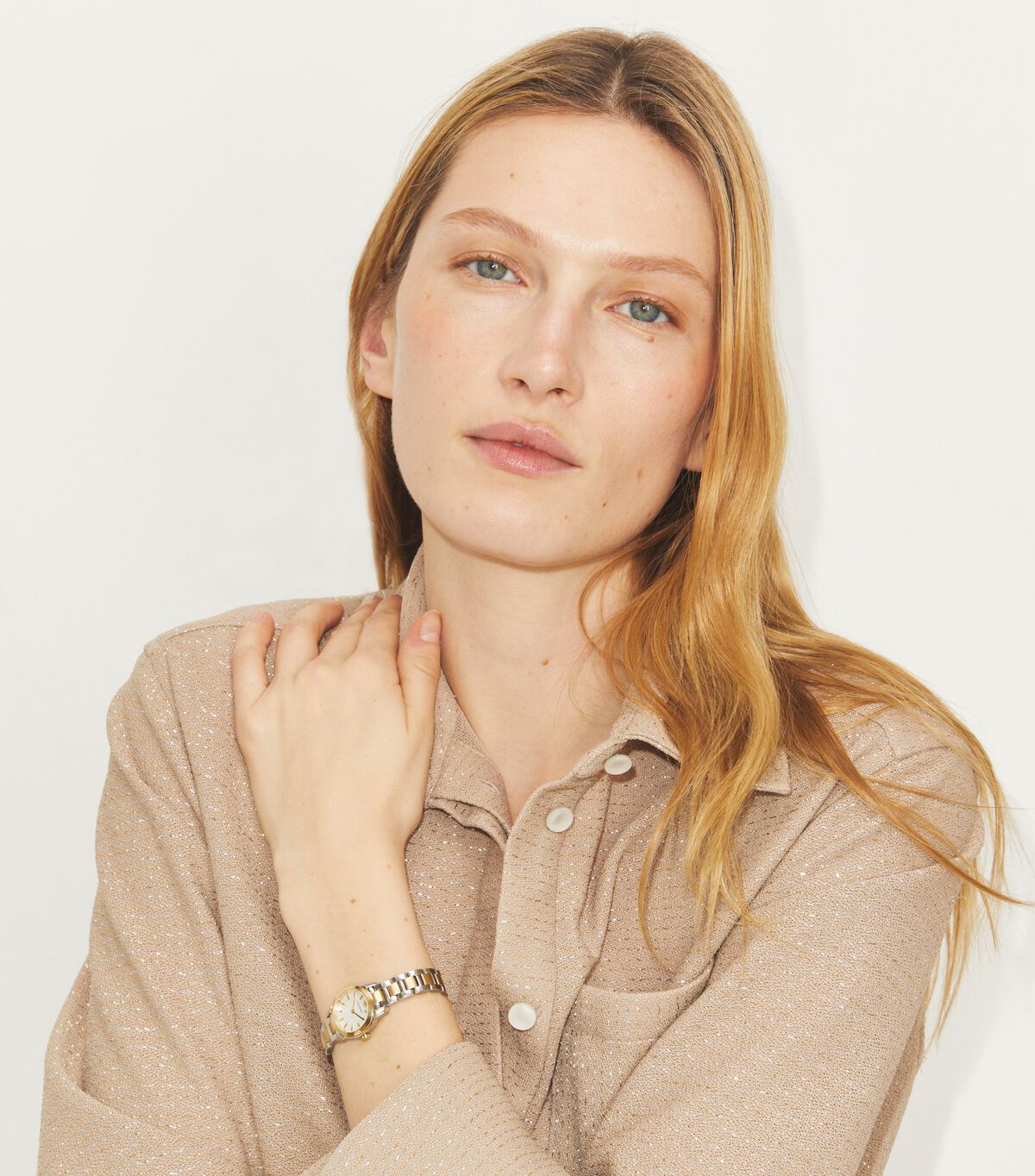 tory burch mini miller watch