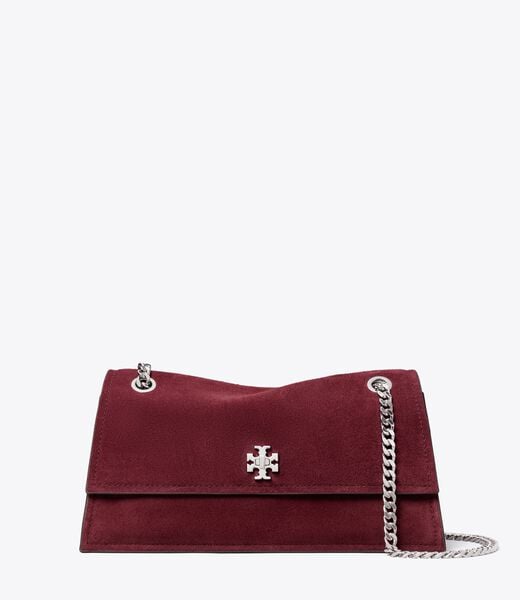 Kira Turnlock Suede Shoulder Bag tory burch kira turnlock suede shoulder bag