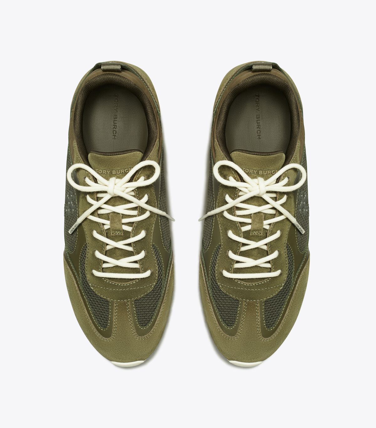 tory burch field sneaker