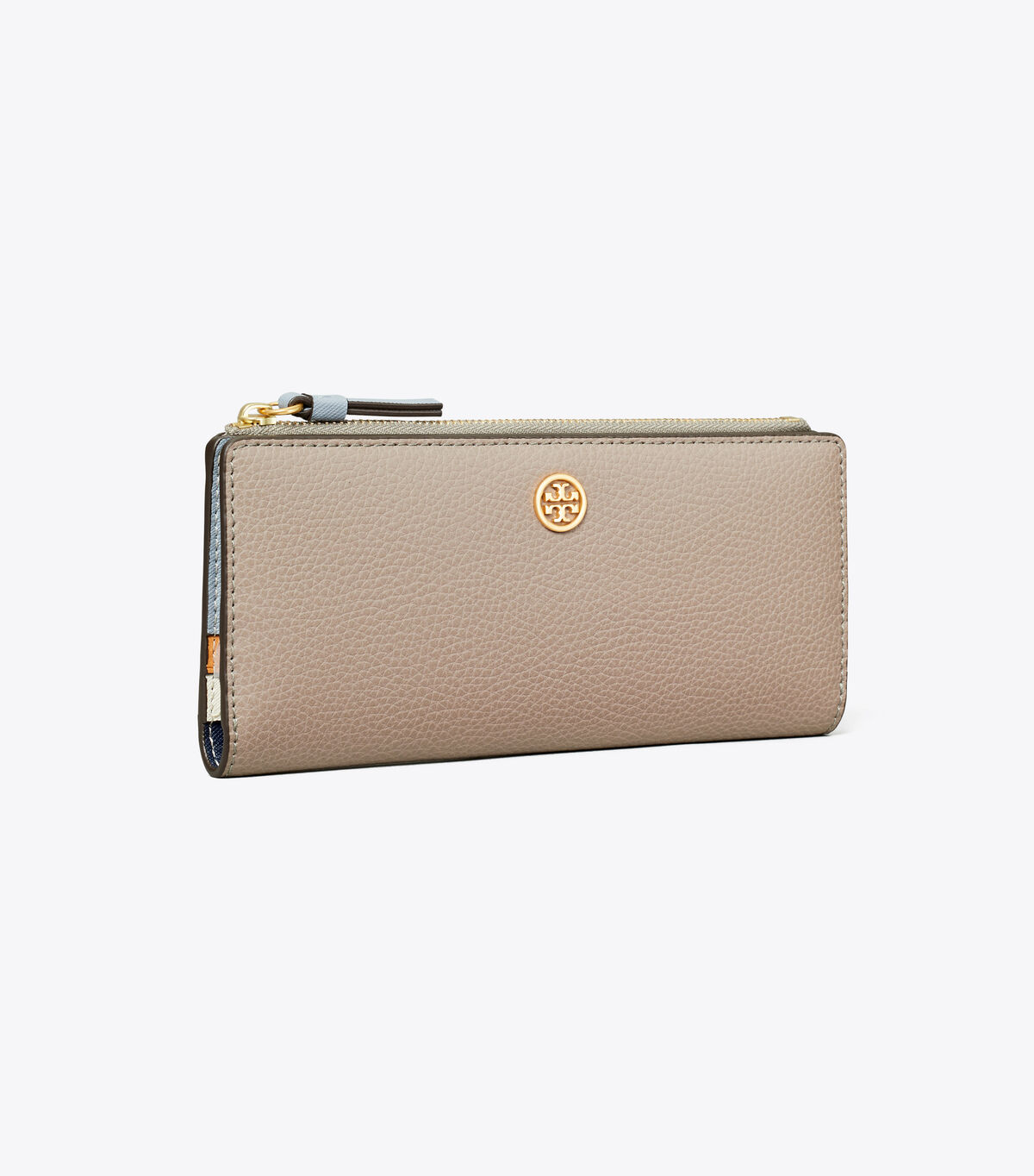 WALKER ZIP SLIM WALLET