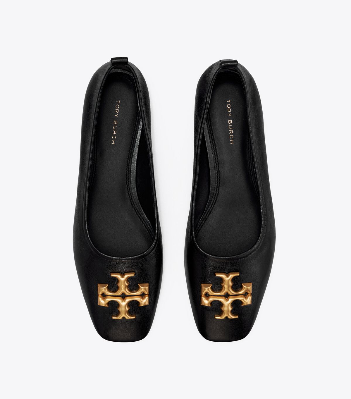 tory burch eleanor ballet