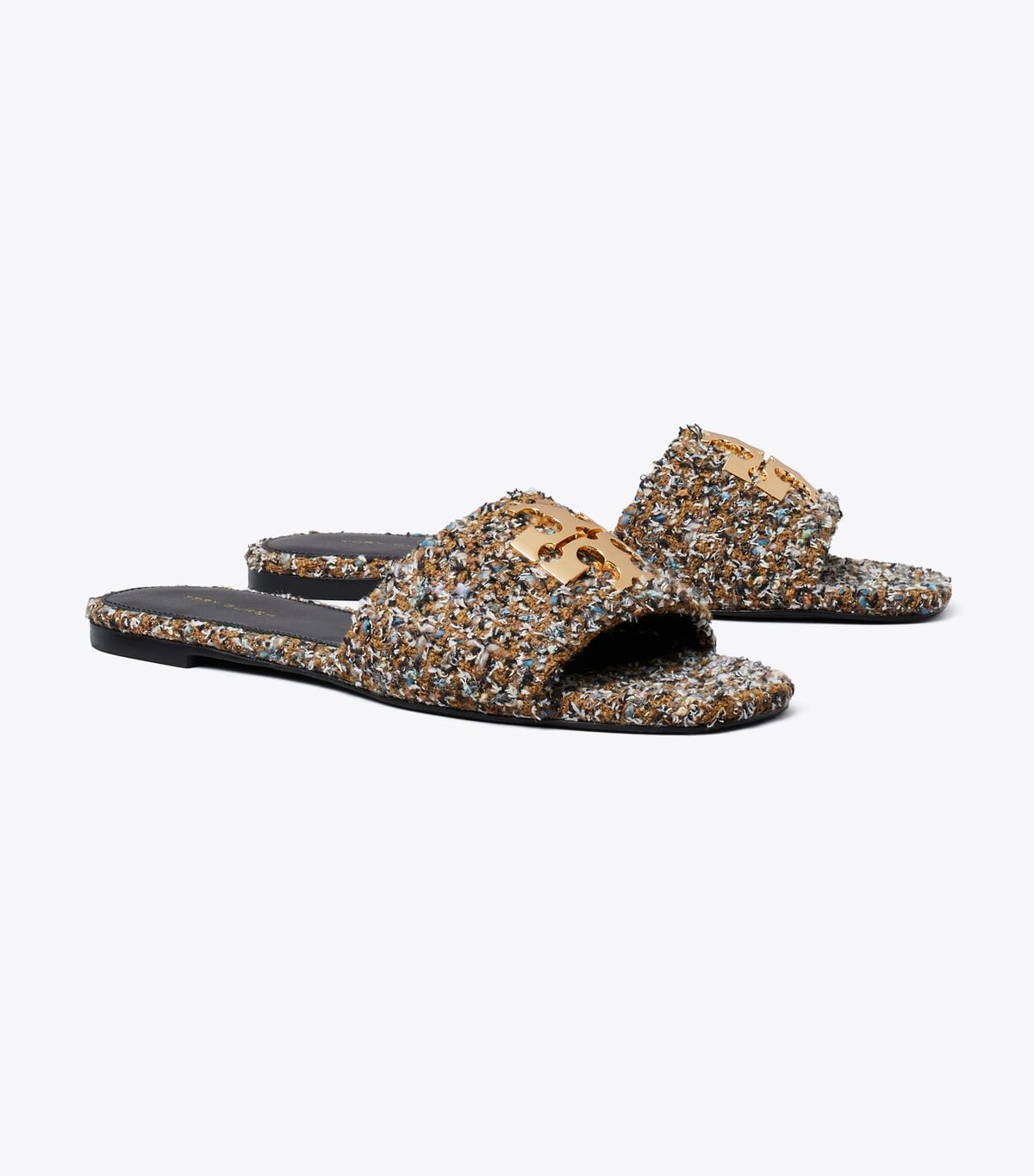 tory burch charlie slide