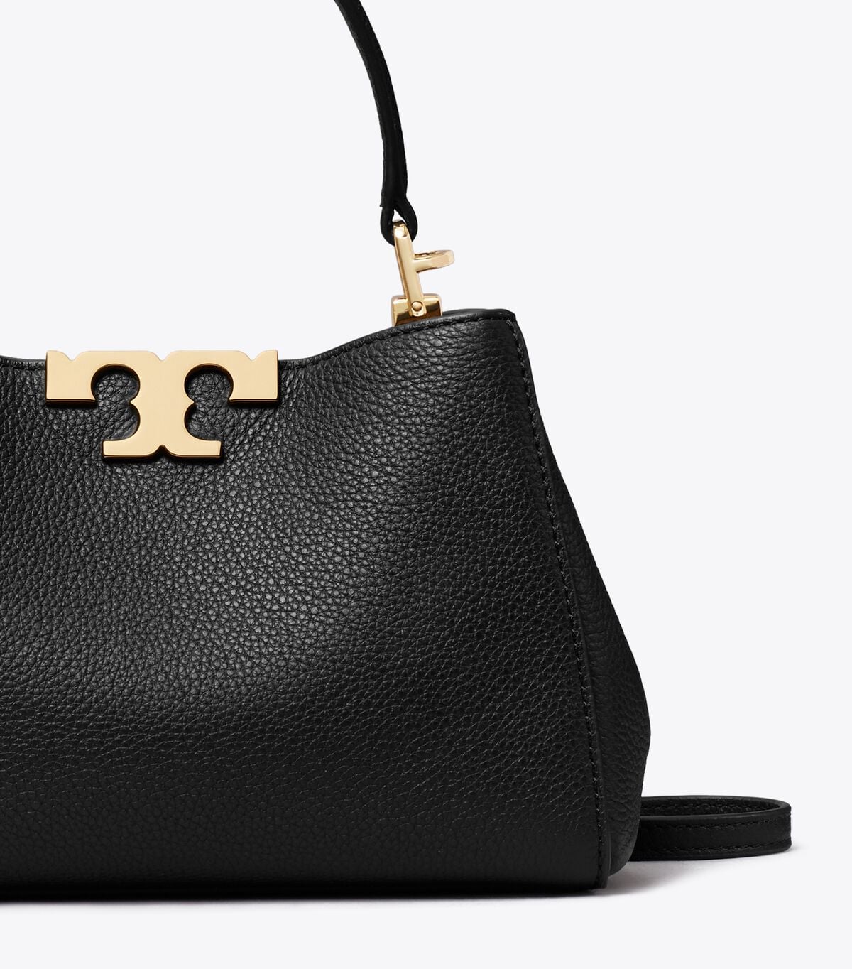 حقيبة إليانور صغيرة الحجم tory burch حقيبة إليانور صغيرة الحجم