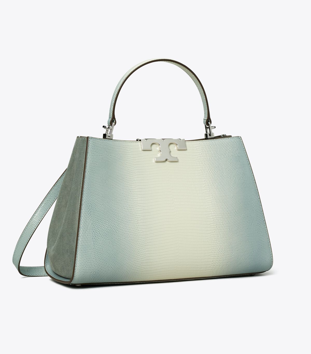 tory burch eleanor satchel