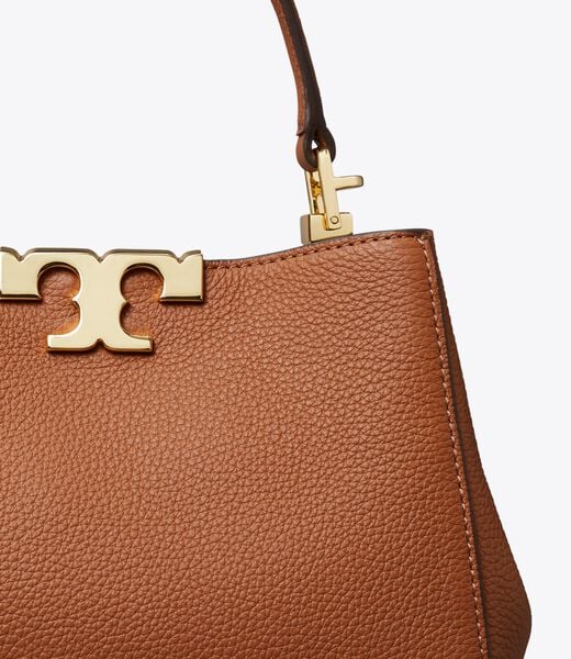 tory burch mini eleanor soft satchel