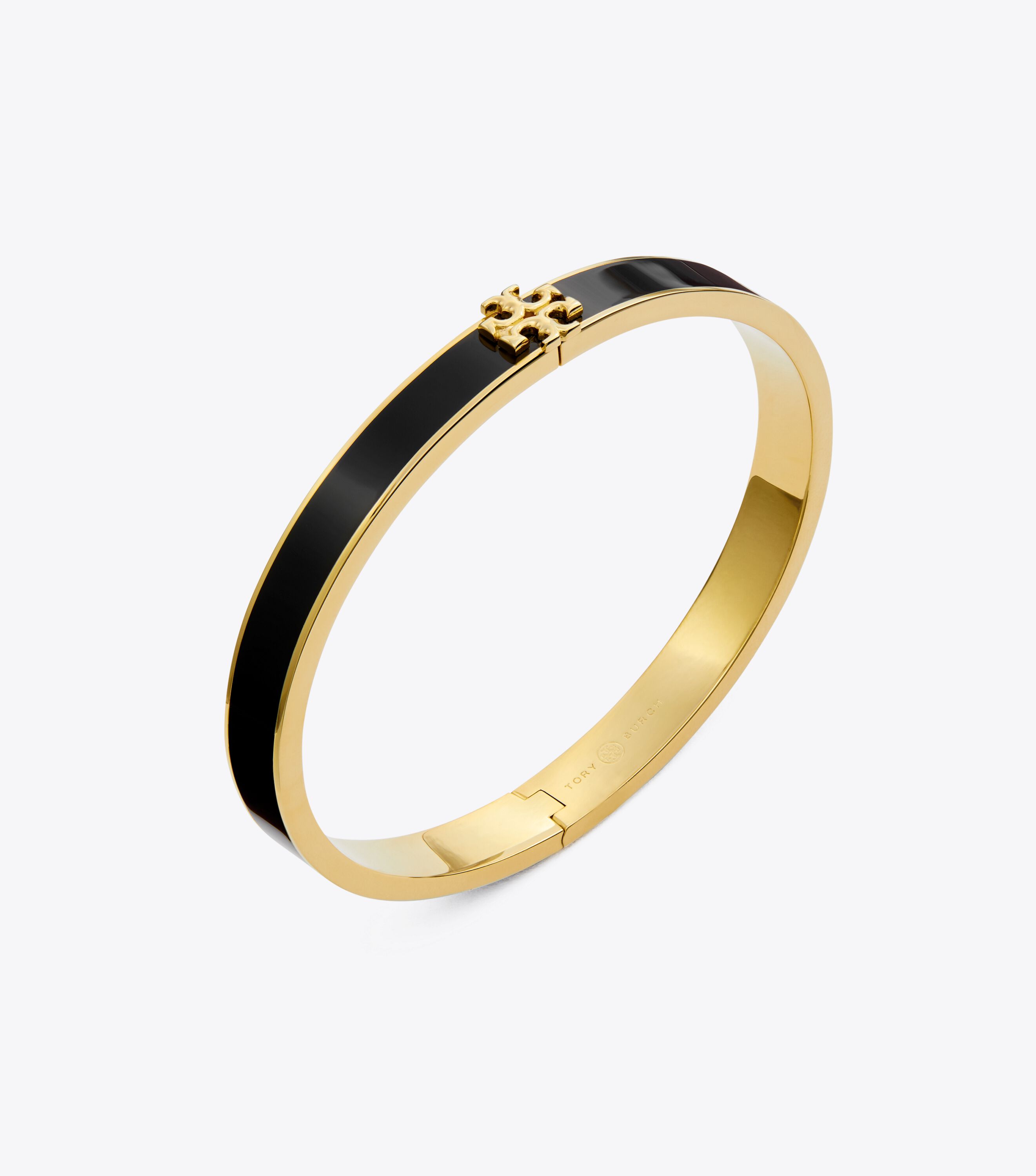 Tory burch enamel bracelet discount