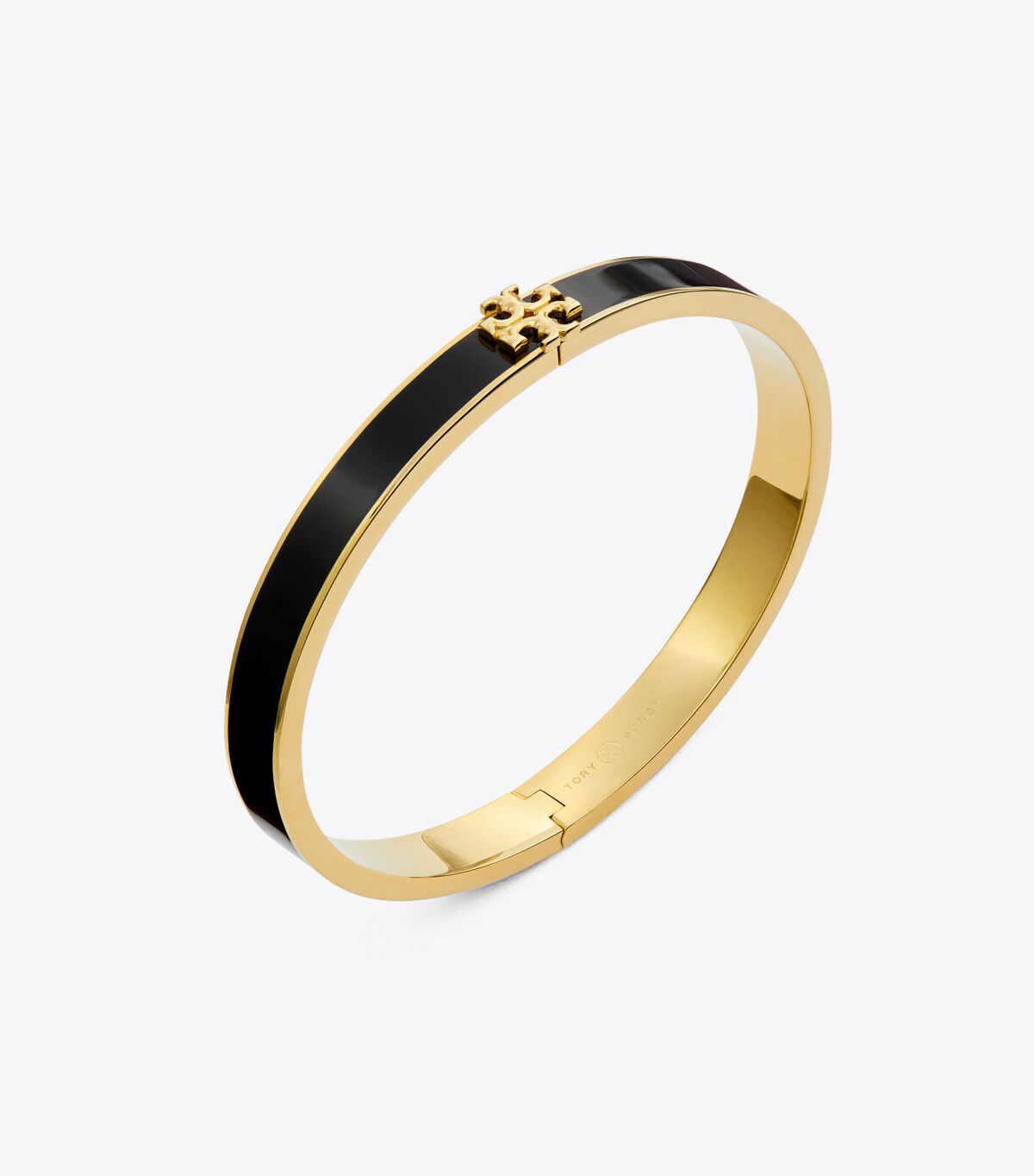 tory burch kira enamel 7mm bracelet