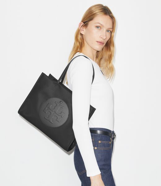 tory burch حقيبة إيلا الصغيرة