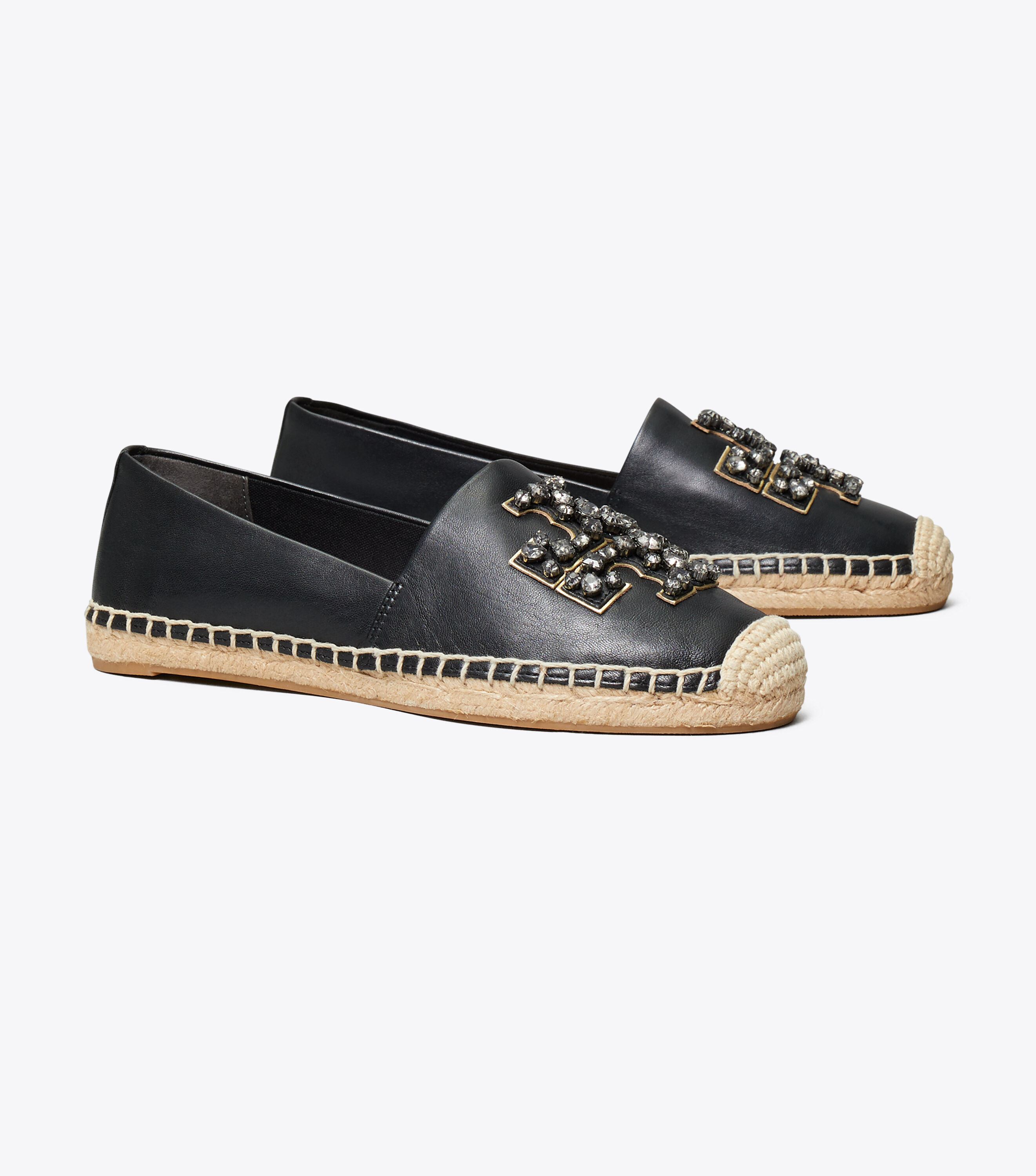 Tory burch sales cecily embellished espadrille