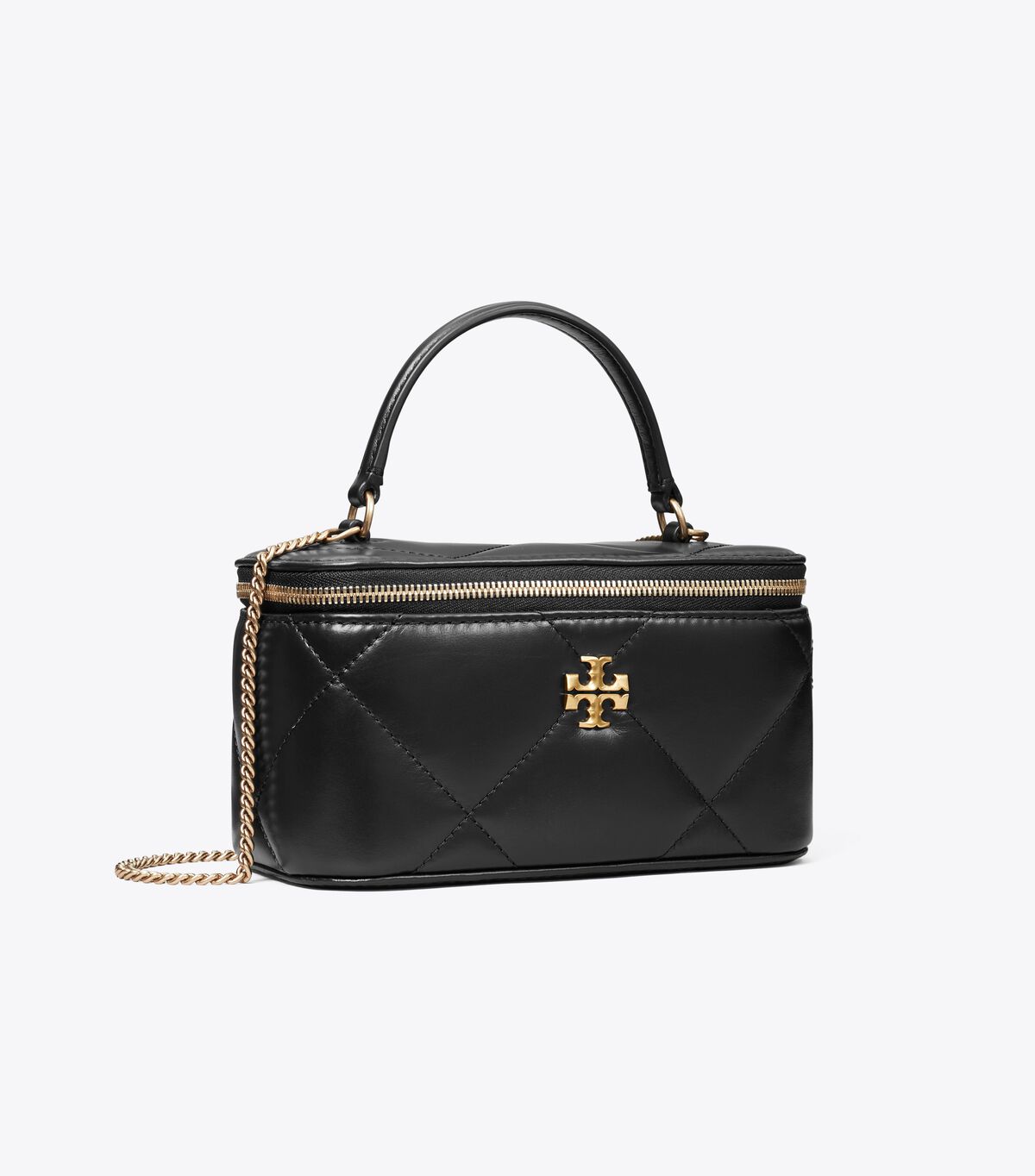 tory burch kira diamond quilt vanity case