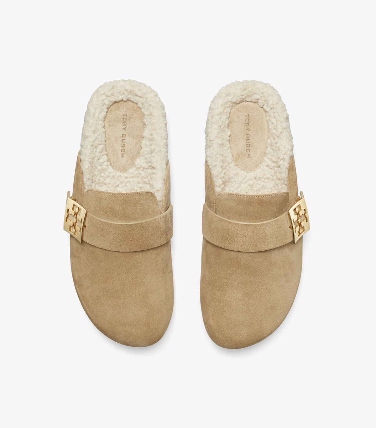 tory burch mellow mule