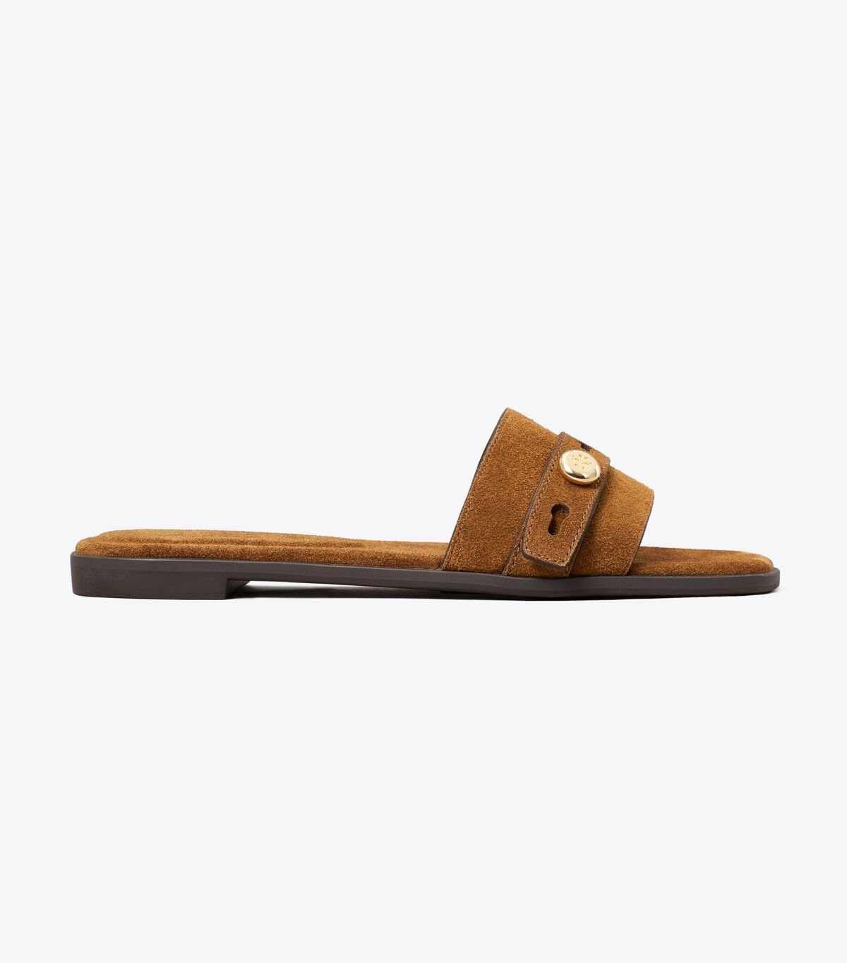 tory burch romy slide