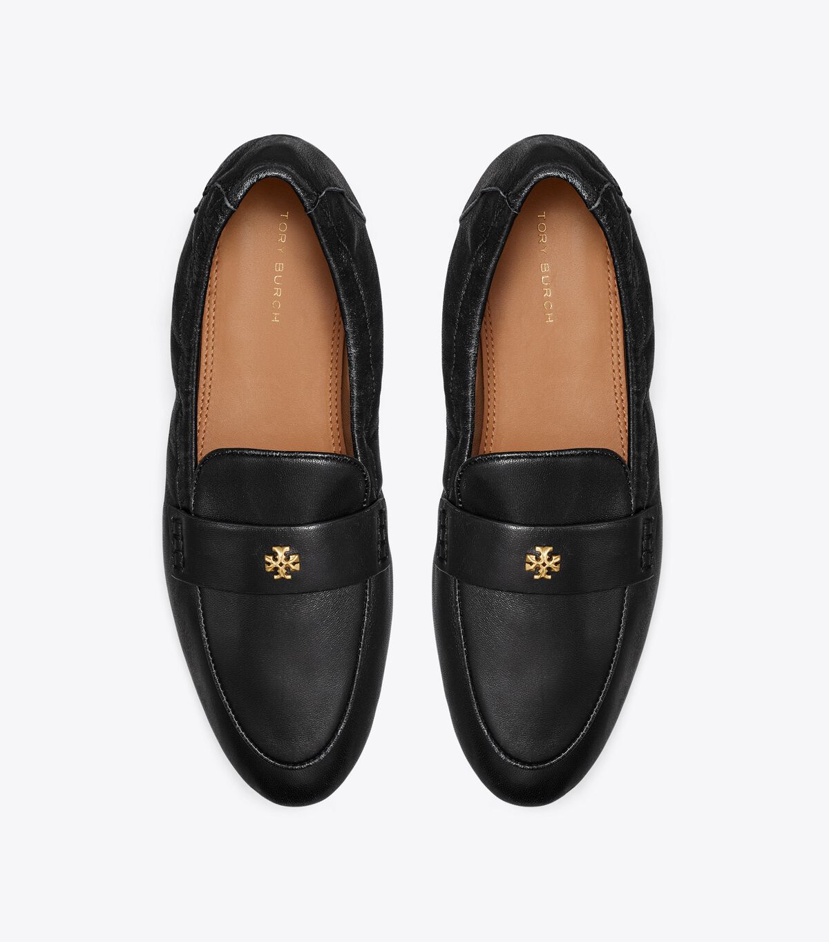 tory burch ballet loafer