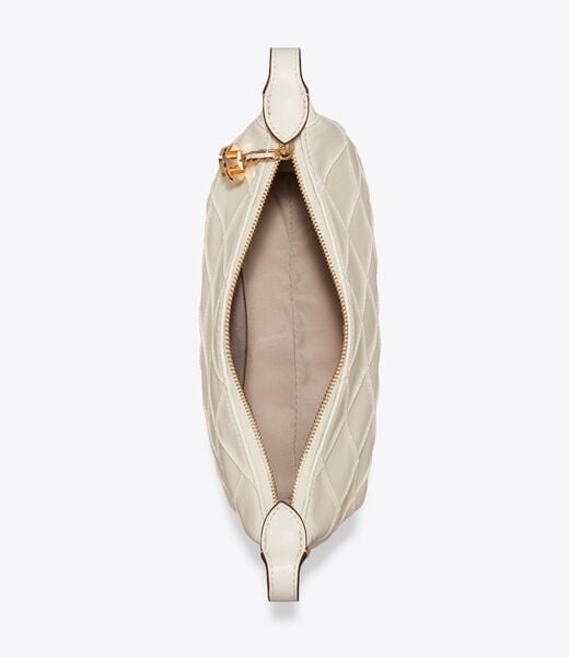 Fleming Pochette tory burch fleming pochette