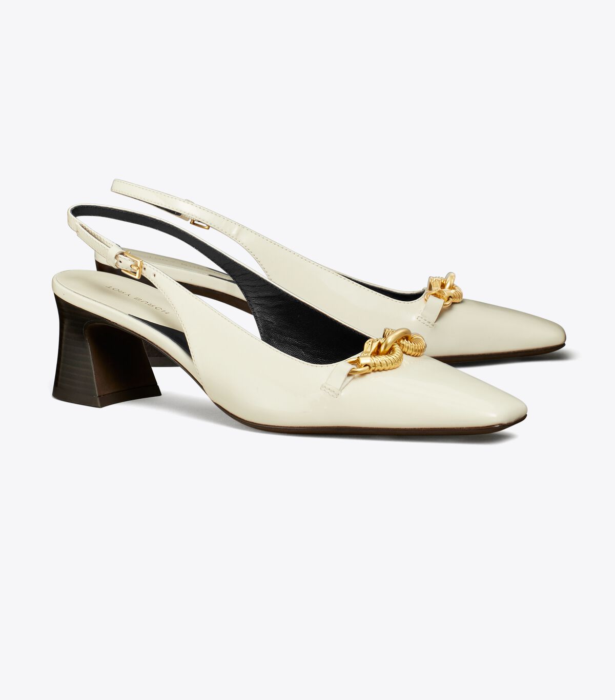 Jessa Slingback Heel