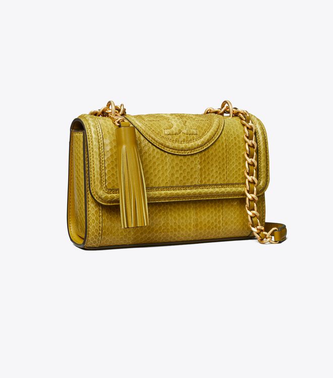 Small Fleming Convertible Shoulder Bag | View All Sale | Tory Burch