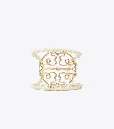 Twisted Miller Cuff
