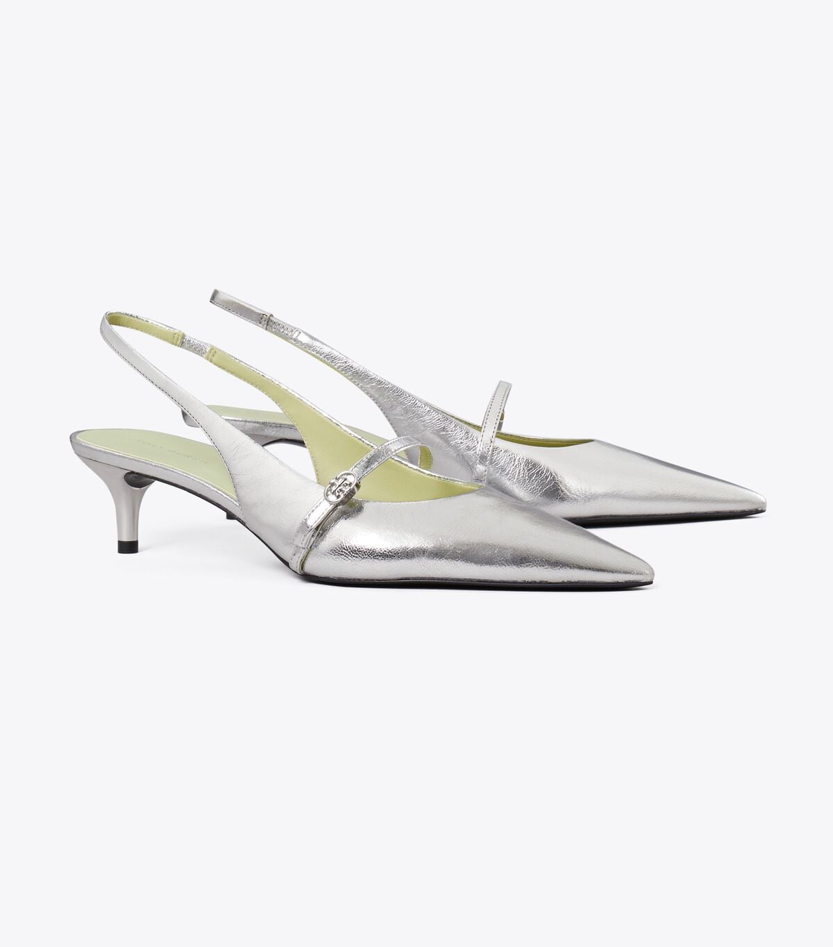 Double T Buckle Mary Jane Slingback tory burch double t buckle mary jane slingback