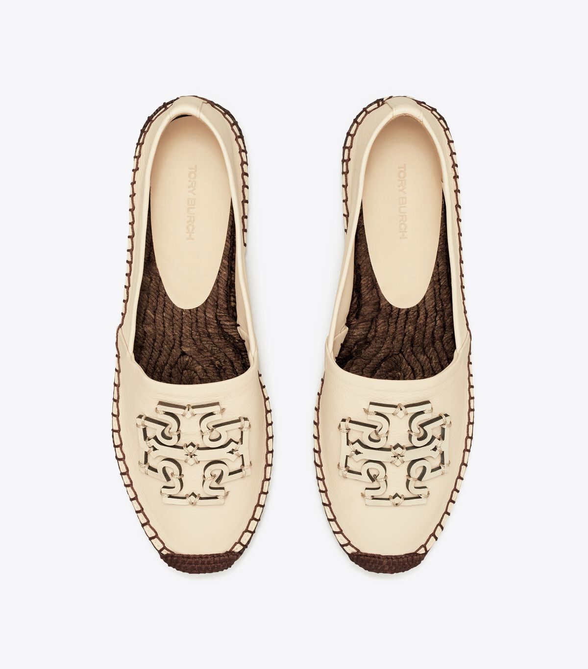 tory burch ines espadrille