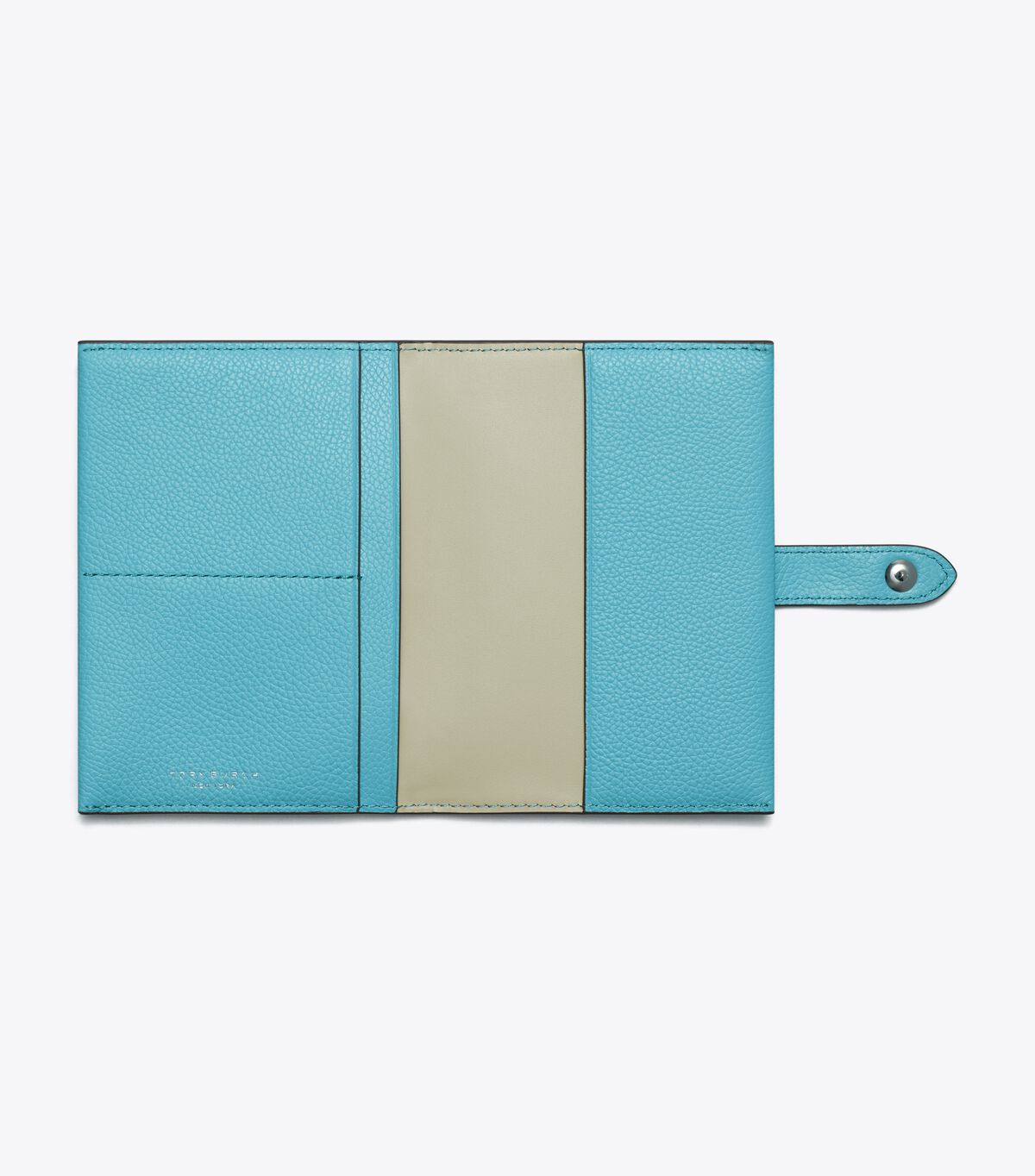 حافظة جواز السفر tory burch حافظة جواز السفر