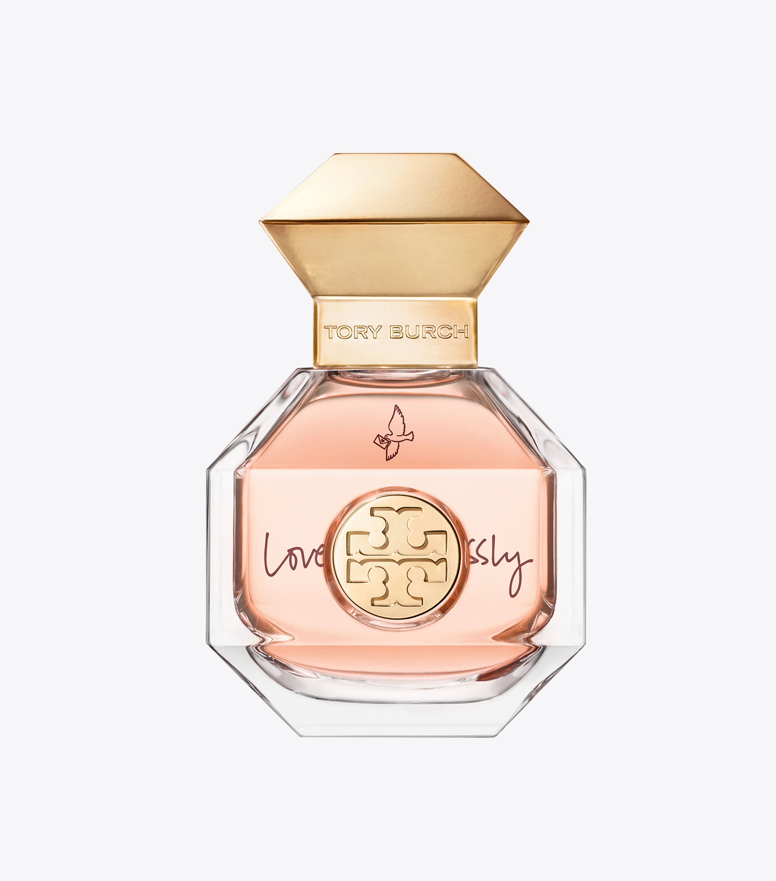 Tory Burch Love Relentlessly Eau De Parfum Spray 1.7 Oz 50 Ml Tory Burch KSA