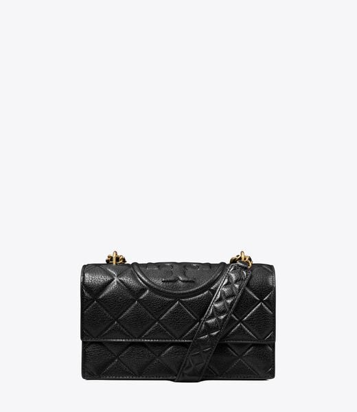 tory burch small fleming convertible shoulder bag