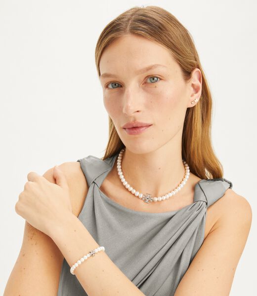tory burch kira pearl necklace