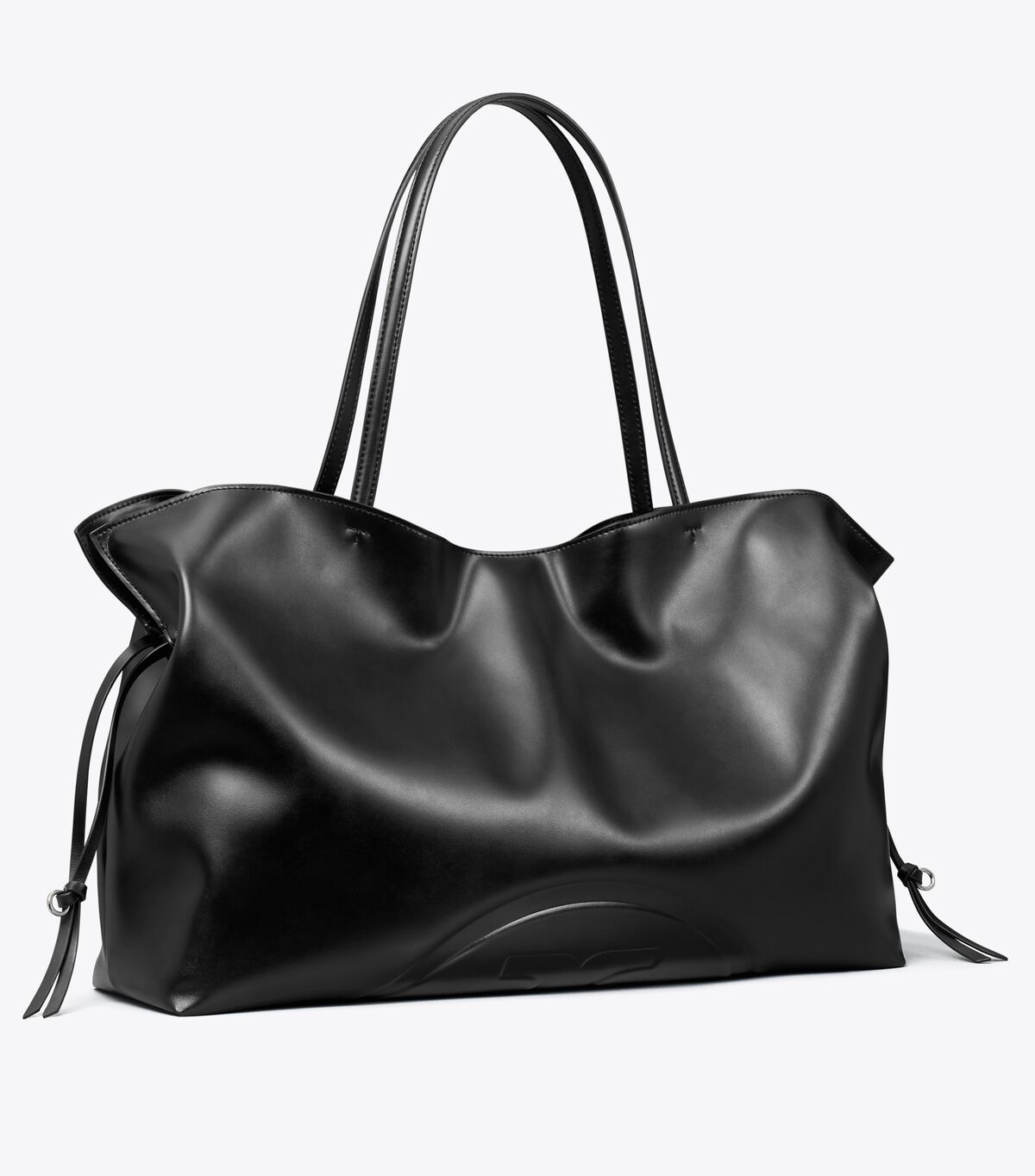 Ella natuura™ Drawstring Tote tory burch ella natuura drawstring tote