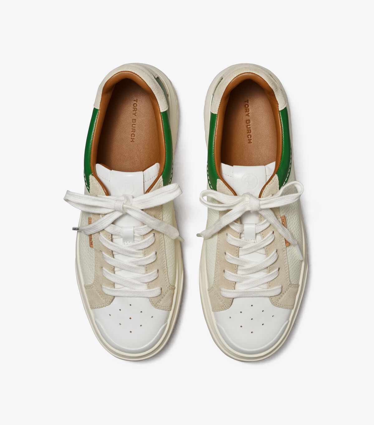tory burch ladybug sneaker