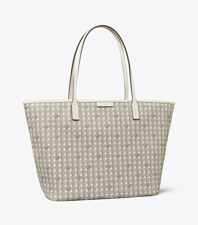 Ever-Ready Zip Tote