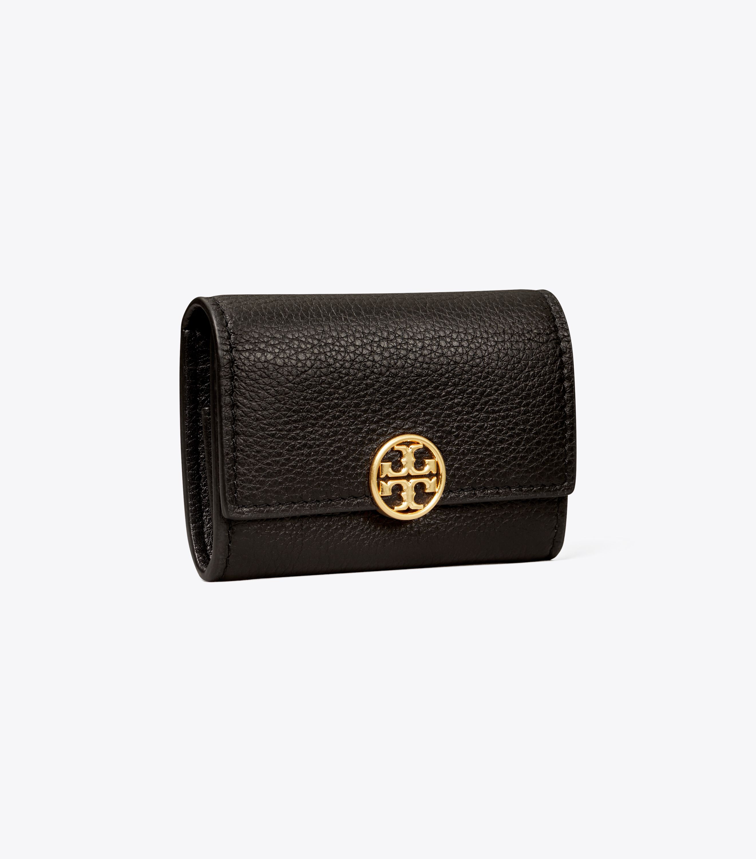 Tory burch wallet mini on sale