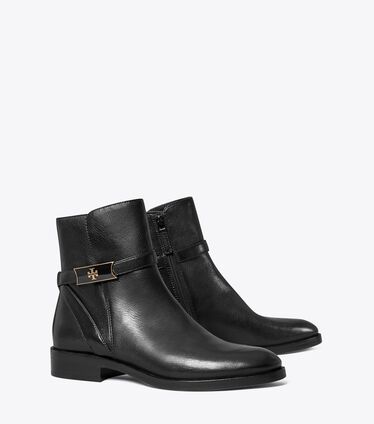 Perrine Ankle Boot
