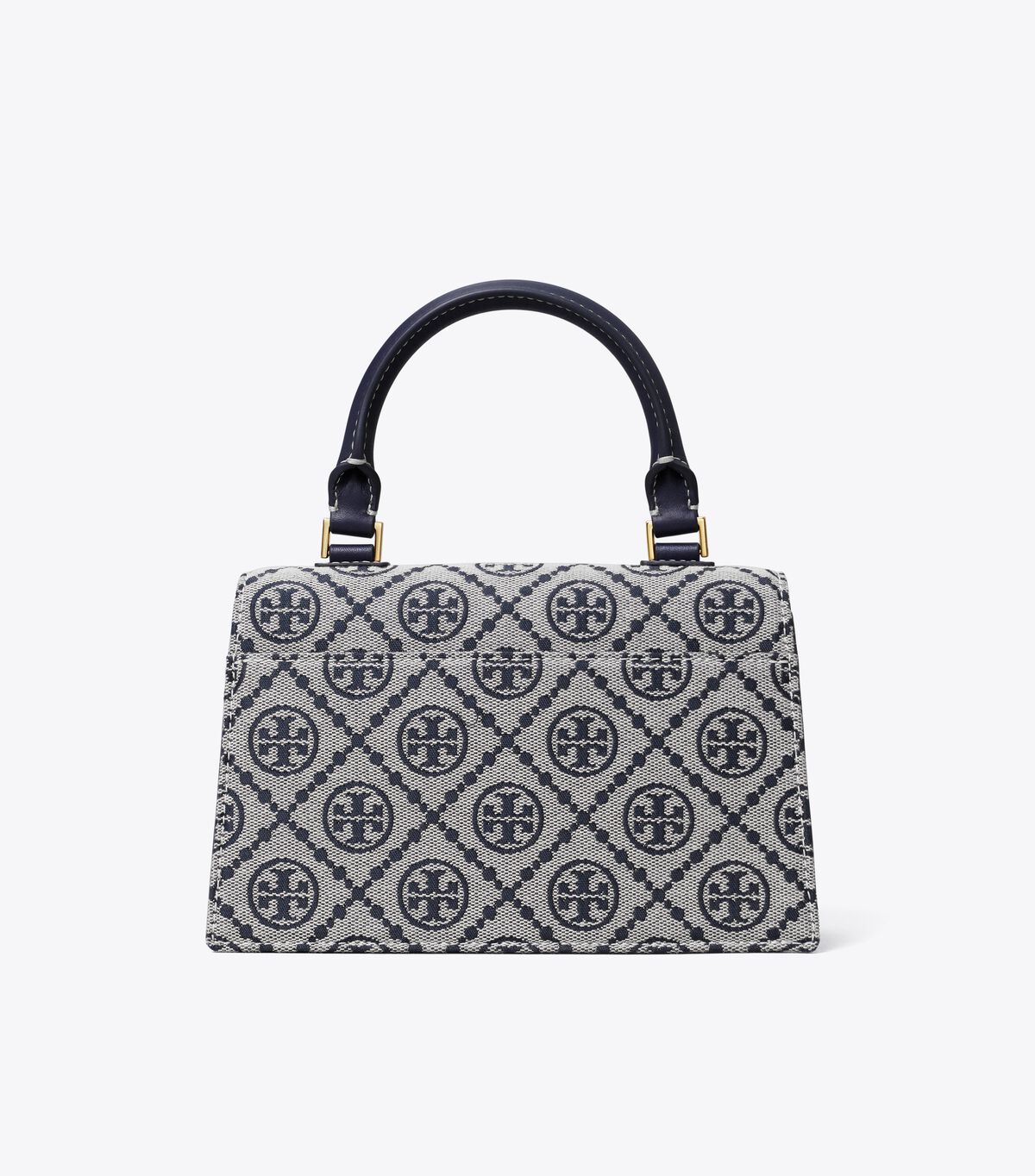 tory burch t monogram bon bon mini bag