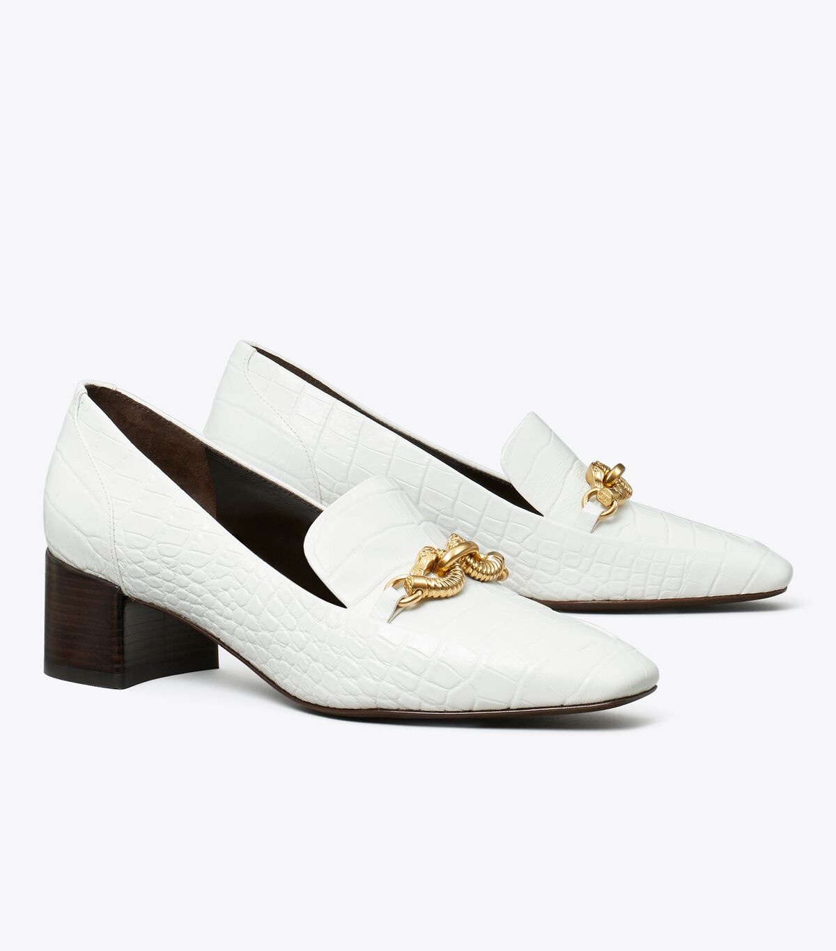 tory burch jessa heeled loafer