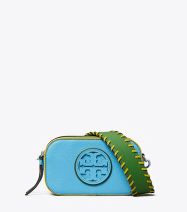 Mini Miller Pop Edge Crossbody Bag