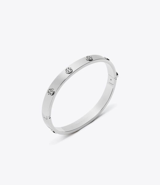 tory burch سوار مفصلي أيقوني