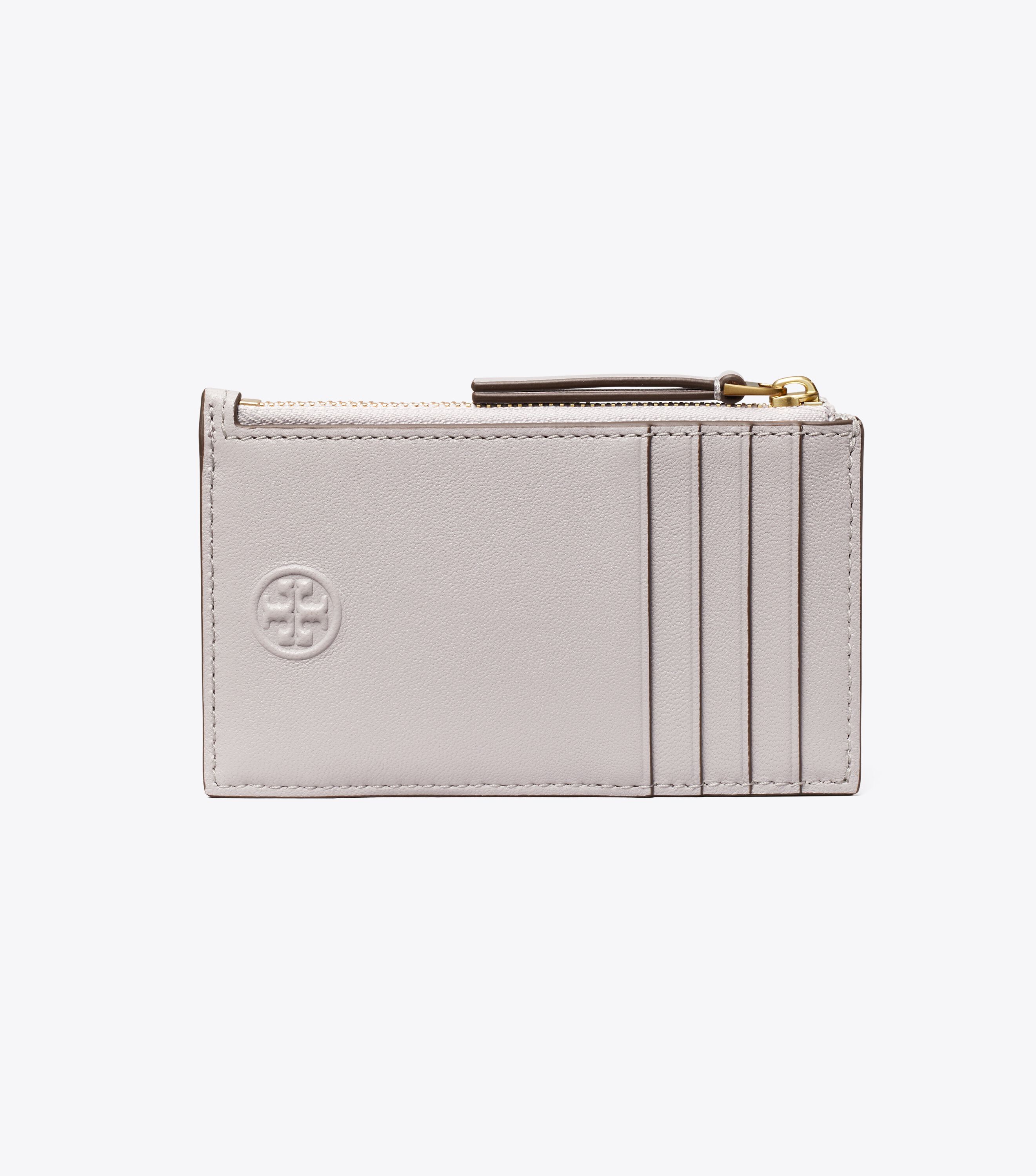 Fleming Soft Zip Card Case