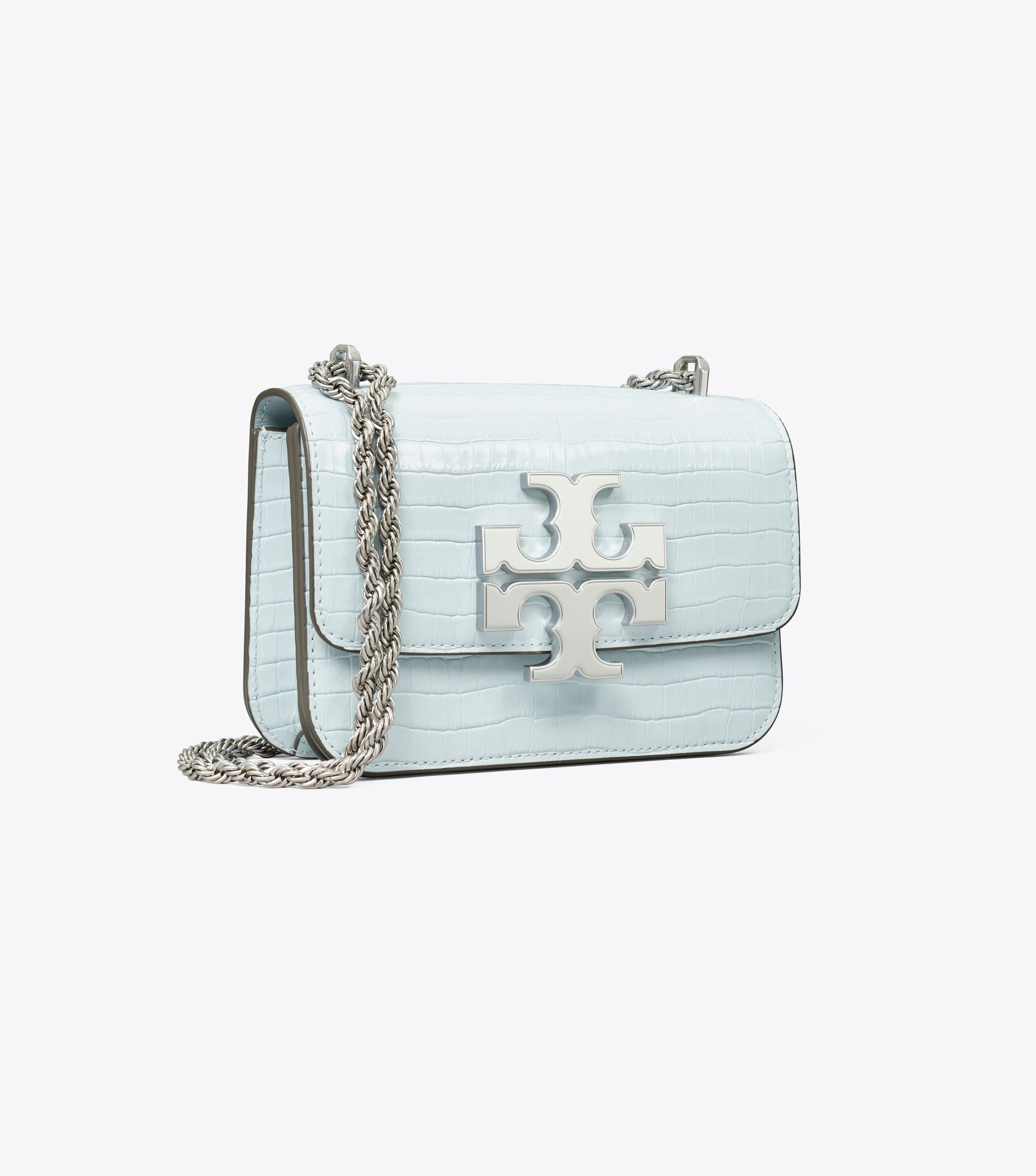 Small Eleanor Embossed Bag