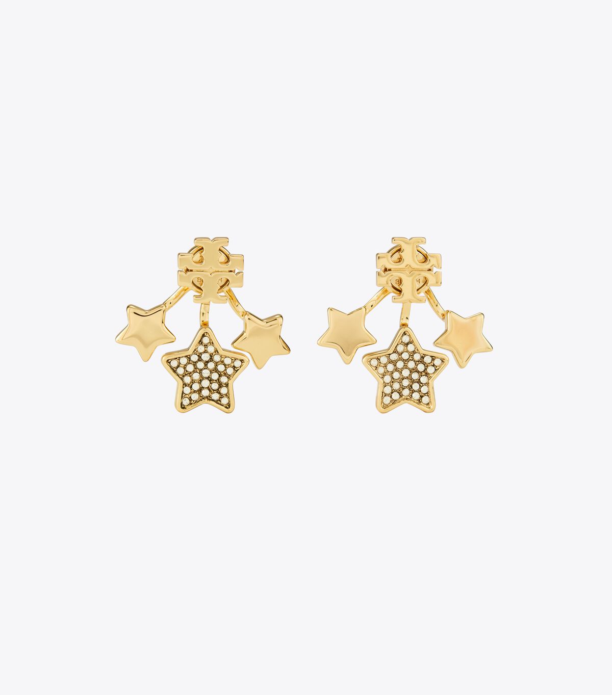 tory burch kira shooting star earring