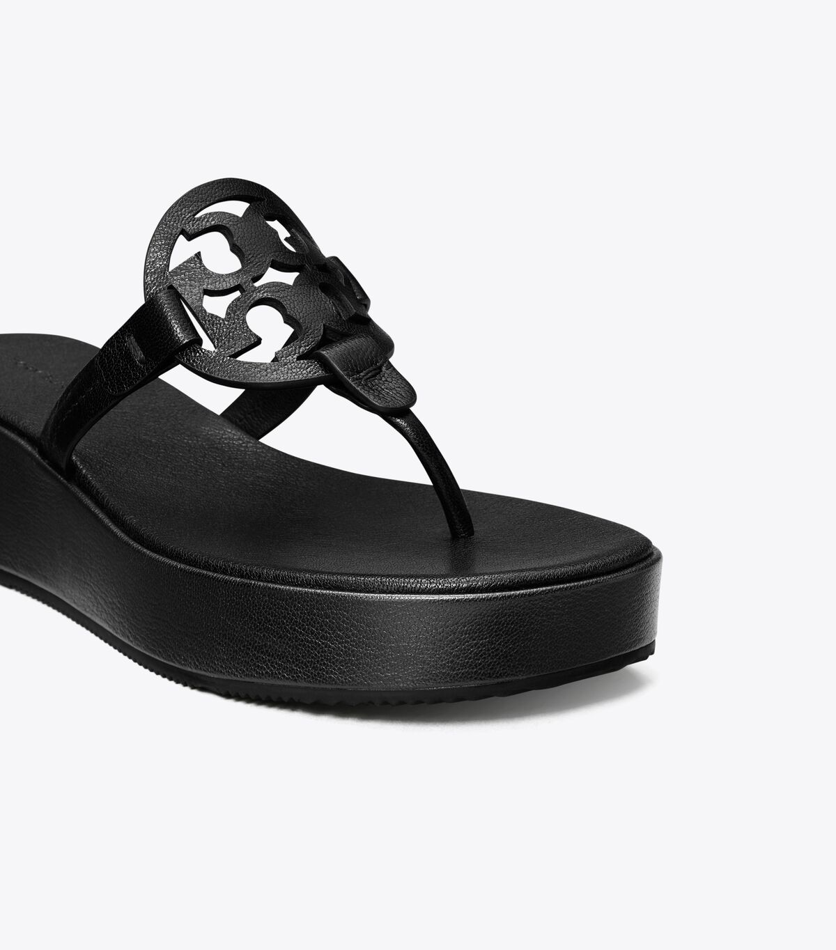 tory burch miller wedge sandal