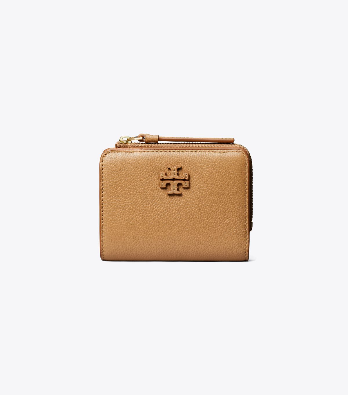 tory burch mcgraw bi fold wallet