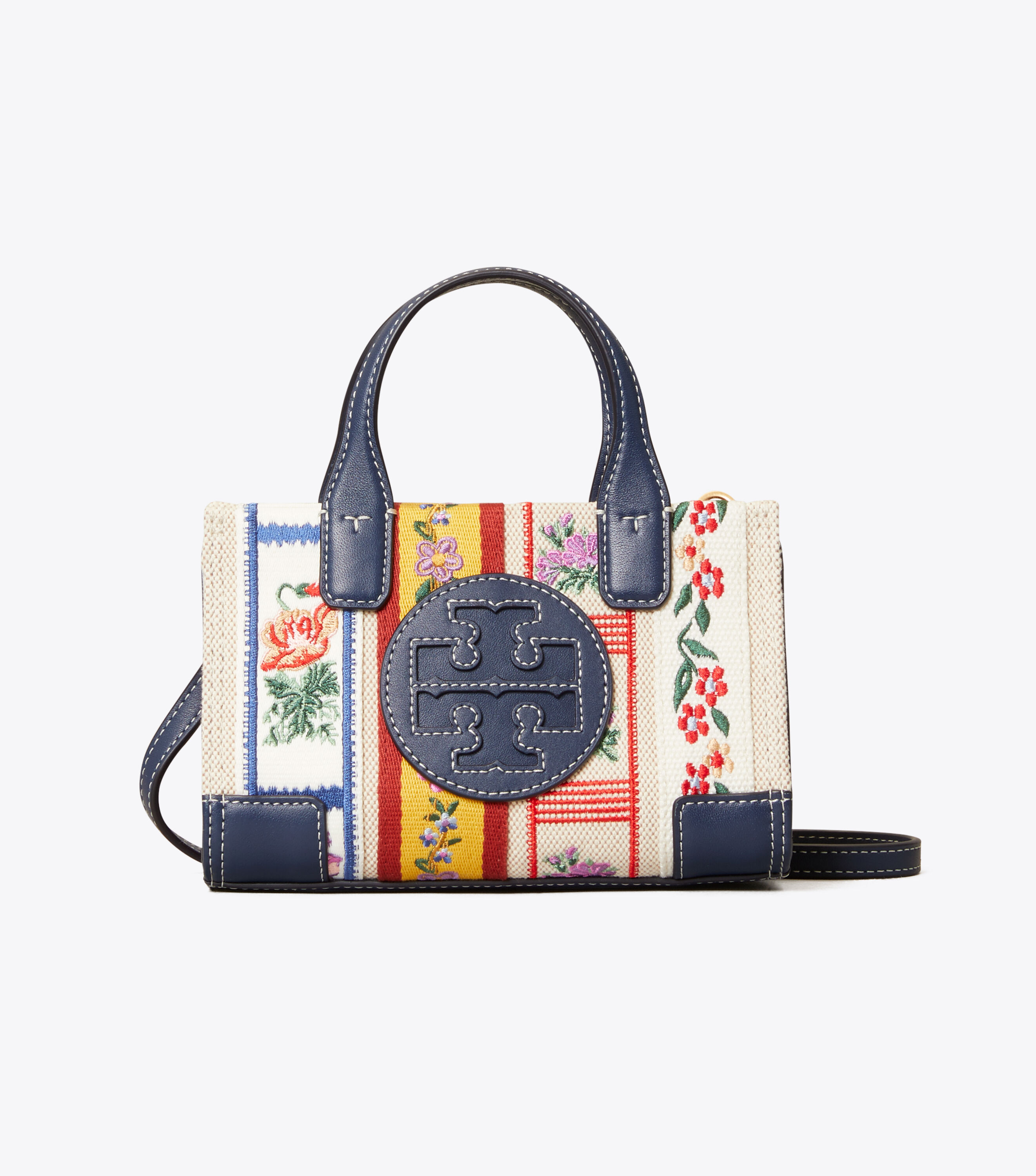 Micro ella hotsell tote tory burch